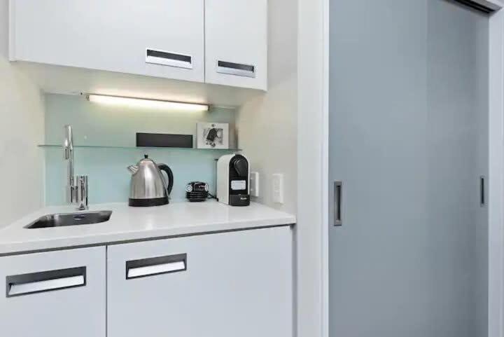 Luxury Lakeview 2 Bedroom Apartment Queenstown Kültér fotó