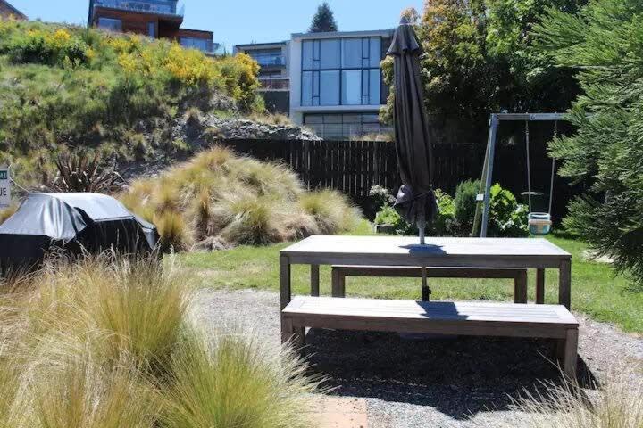 Luxury Lakeview 2 Bedroom Apartment Queenstown Kültér fotó